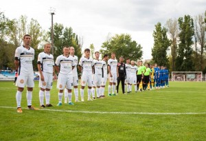 S-au stabilit perechile din prima etapă a rundei play-off din Liga 1 S-au stabilit perechile din prima etapă a rundei play-off din Liga 1