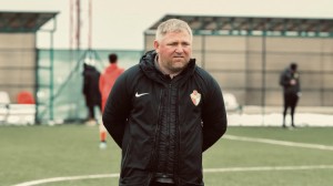 Sergiu Japalău: "Acum urmează o pauză de 2 zile pentru refacere, după care vom începe pregătirile pentru două meciuri extrem de dificile, împotriva liderilor clasamentului" Sergiu Japalău: "Acum urmează o pauză de 2 zile pentru refacere, după care vom începe pregătirile pentru două meciuri extrem de dificile, împotriva liderilor clasamentului"
