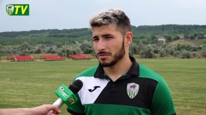 Trei jucători s-au transferat de la Victoria la FC Fălești Trei jucători s-au transferat de la Victoria la FC Fălești