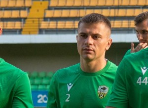"Реал-Сукчес" укрепился опытным защитником из "Зимбру" "Реал-Сукчес" укрепился опытным защитником из "Зимбру"