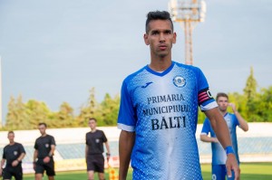 Рубен Гомес: "Путь в Национальную Дивизию очень долгий. Нам нужны концентрация и сила" Рубен Гомес: "Путь в Национальную Дивизию очень долгий. Нам нужны концентрация и сила"