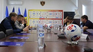 Определились все пары 1/8 финала Кубка Молдовы Определились все пары 1/8 финала Кубка Молдовы
