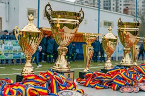 Au fost stabiliți participanții și grupele tradiționalului turneu "Chișinpăul de Seară"