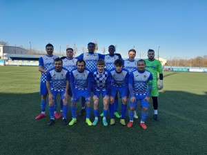 "Спартаний" c хоккейным счетом одержал победу в "Кубке Вечернего Кишинева" "Спартаний" c хоккейным счетом одержал победу в "Кубке Вечернего Кишинева"