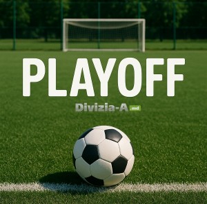 Faza play-off în Liga 1 demarează deja miercuri. Se cunsoc perechile Faza play-off în Liga 1 demarează deja miercuri. Se cunsoc perechile