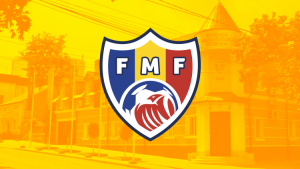 Арбитр матча FCM "Унгень" - "Виктория" дисквалифицирован на 6 туров чемпионата Арбитр матча FCM "Унгень" - "Виктория" дисквалифицирован на 6 туров чемпионата