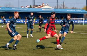We Sport TV покажет сразу два матча Группы 1 из 6-го тура We Sport TV покажет сразу два матча Группы 1 из 6-го тура