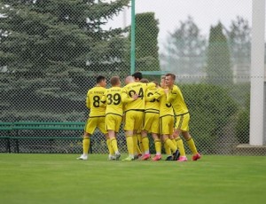 Матч между "Олимпом" и "Шерифом-2" перенесён Матч между "Олимпом" и "Шерифом-2" перенесён
