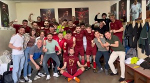 A fost stabilită prima echipă care a promovat în sezonul viitor în Liga 1 din Liga 2 (video) A fost stabilită prima echipă care a promovat în sezonul viitor în Liga 1 din Liga 2 (video)