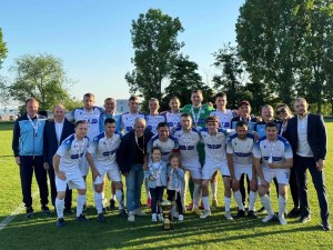 FC Stăuceni a învins Iskra într-un meci amical FC Stăuceni a învins Iskra într-un meci amical