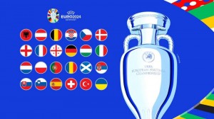 Евро-2024: полный разбор группового этапа Чемпионата Европы по футболу Евро-2024: полный разбор группового этапа Чемпионата Европы по футболу