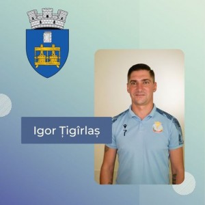Igor Tigirlas: "Obiectivul principal este să ne menținem în Liga 1 și să ne dezvoltăm tineretul" Igor Tigirlas: "Obiectivul principal este să ne menținem în Liga 1 și să ne dezvoltăm tineretul"