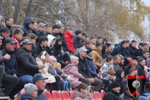 Итоги первой половины сезона в Лиге 1: лидеры по числу зрителей на матчах Итоги первой половины сезона в Лиге 1: лидеры по числу зрителей на матчах