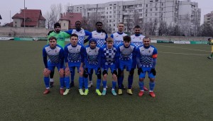 "Спартаний" обыграли дублеров "Зимбру" в "Кубке Вечернего Кишинева"