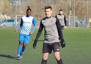 ⚽ Технический выигрыш принес "Виктории" победу в Кубке Вечернего Кишинева ⚽ Технический выигрыш принес "Виктории" победу в Кубке Вечернего Кишинева