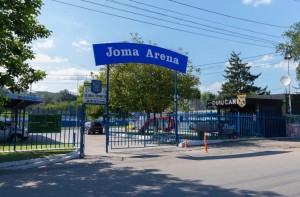 Finala din play-off din Liga 1 se va juca la Joma Arena: Victoria va găzdui Saksan Finala din play-off din Liga 1 se va juca la Joma Arena: Victoria va găzdui Saksan