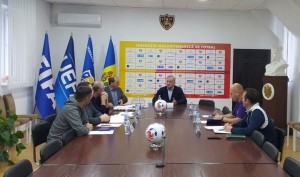 Появилось расписание первого тура в Фазе 2 Лиги 1, где будут разыграны путевки в Суперлигу (обновлено) Появилось расписание первого тура в Фазе 2 Лиги 1, где будут разыграны путевки в Суперлигу (обновлено)