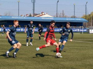 Беркант Яйлан о переходе в ФК "Флорешть": "Я сам хотел играть в этом чемпионате. Хотел новый вызов в карьере, в жизни"
