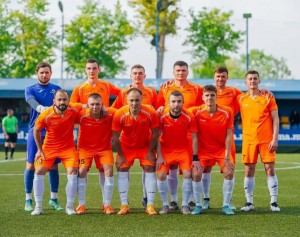 Victoria și-a garantat calificarea în Grupa 1 în Faza II din campionat Victoria și-a garantat calificarea în Grupa 1 în Faza II din campionat