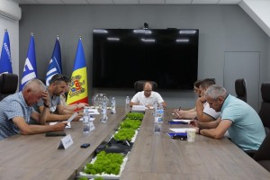A fost stabilit programul meciurilor Fazei I din Liga 1