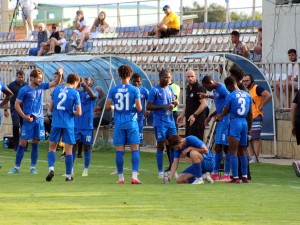 "Динамо-Авто" не явилось на предпоследнюю игру Фазы 1 (видео) "Динамо-Авто" не явилось на предпоследнюю игру Фазы 1 (видео)