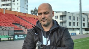 Александр Новиков о поражении в Кубке Молдовы: "Не "Милсами" нам забил, а мы сами так невнимательно сыграли" Александр Новиков о поражении в Кубке Молдовы: "Не "Милсами" нам забил, а мы сами так невнимательно сыграли"