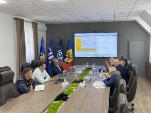 Licențierea cluburilor din Liga 1 poate avea loc la finele săptămânii viitoare Licențierea cluburilor din Liga 1 poate avea loc la finele săptămânii viitoare