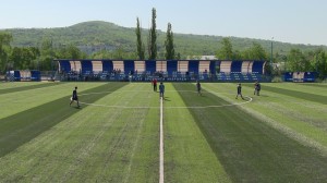 Субботний матч ФК "Вэсиень" - FCM "Унгень" перенесен из Суручен в Ниспорены Субботний матч ФК "Вэсиень" - FCM "Унгень" перенесен из Суручен в Ниспорены
