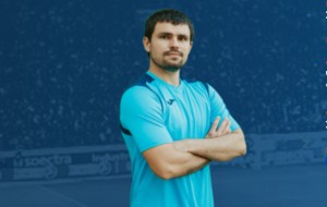 Игорь Бычков: "Пока мы не так крепко идем в таблице, как хотелось бы" Игорь Бычков: "Пока мы не так крепко идем в таблице, как хотелось бы"