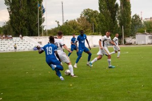 Au fost stabilite semifinalistele fazei play-off din Liga 1