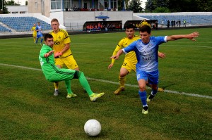 Полузащитник ФК "Бэлць" вызван в сборную Молдовы U-21 для подготовки к матчам с Мальтой Полузащитник ФК "Бэлць" вызван в сборную Молдовы U-21 для подготовки к матчам с Мальтой