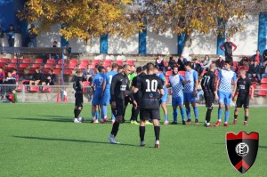 ФК "Фэлешть" и FCM "Унгень" в очной встрече разыграют последнюю путевку в Группу 1 Фазы 2 Лиги 1 ФК "Фэлешть" и FCM "Унгень" в очной встрече разыграют последнюю путевку в Группу 1 Фазы 2 Лиги 1