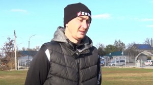Ион Квасницкий: "Соперники дышат нам в спину, так что весной снова будет плотная борьба" Ион Квасницкий: "Соперники дышат нам в спину, так что весной снова будет плотная борьба"
