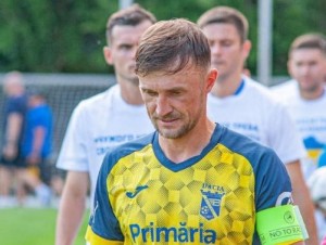 Опытный защитник ФК "Фэлешть" может стать игроком "Спераниса" Опытный защитник ФК "Фэлешть" может стать игроком "Спераниса"