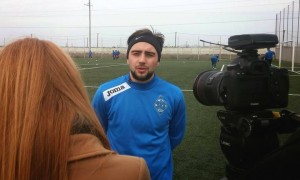 "Спартаний" объявили о подписании двух опытных игроков "Спартаний" объявили о подписании двух опытных игроков