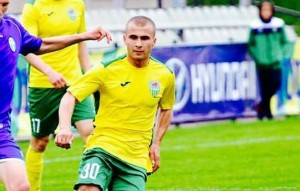 Четыре новых игрока пополнили состав "Спартаний" Четыре новых игрока пополнили состав "Спартаний"