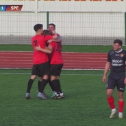 Универ - Сперанца Д 2:1 (видеообзор)