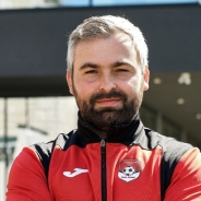 Ilie Pinteac despre promovarea echipei Saksan în Super Liga: "Am încheiat sezonul exact cum ne-am dorit - am reușit să promovăm pe criterii sportive"