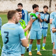 "Вултурий Кутезэторь" набрали первые очки в Фазе 2, ФК "Стэучень" ожидаемо обыграл ФК "Флорешть": результаты 5-го тура Фазы 2