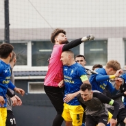Dacia Buiucani a surclasat FC Fălești: rezultatul etapei a 6-a din Faza 2 (rezumat video)